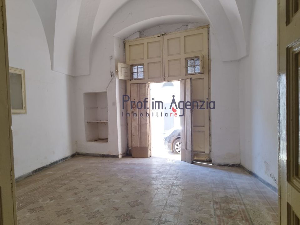 Byhus i Carovigno, Brindisi - foto 2